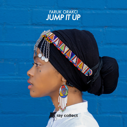 Jump It Up - Faruk Orakci