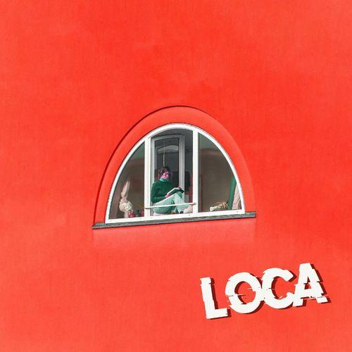 Faruk Orakci - Loca