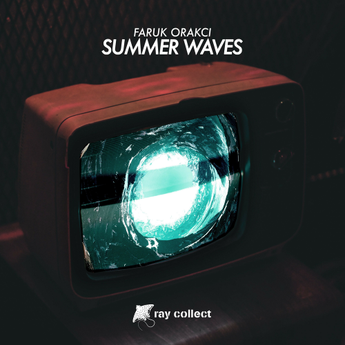 Faruk Orakci - Summer Waves