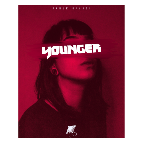 Faruk Orakci - Younger