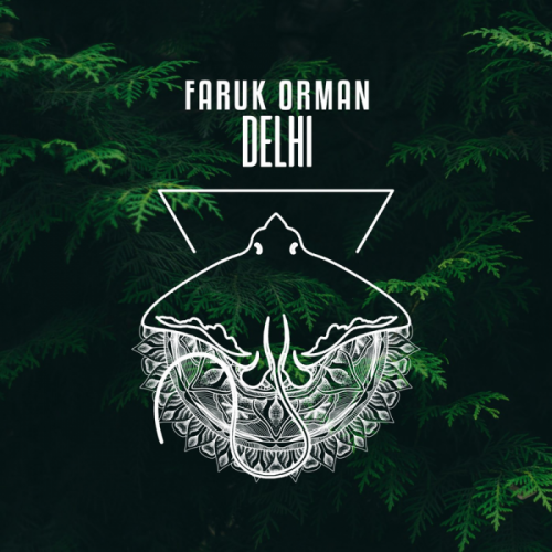 Faruk Orman - Delhi
