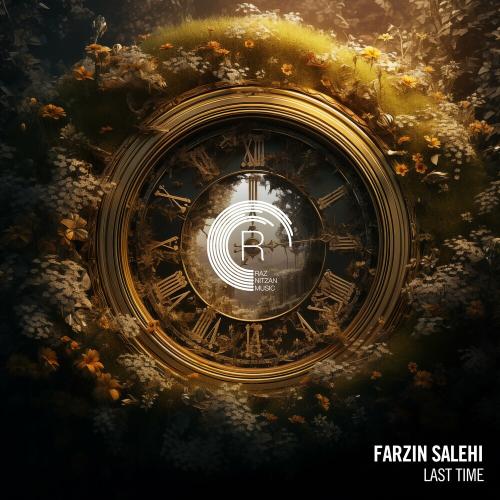 Last Time - Farzin Salehi
