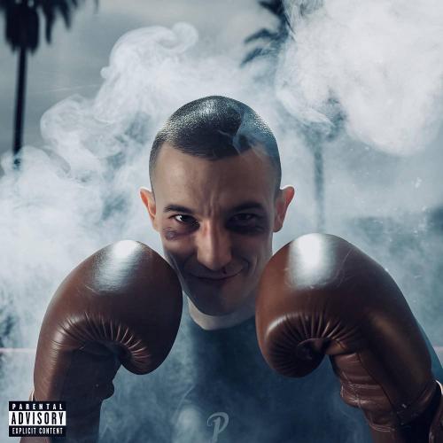Weedboxing - Fast Alberto