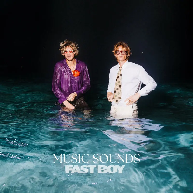 Music Sounds - Fast Boy