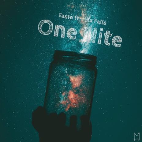 Fasto feat. Mila Falls - One Nite