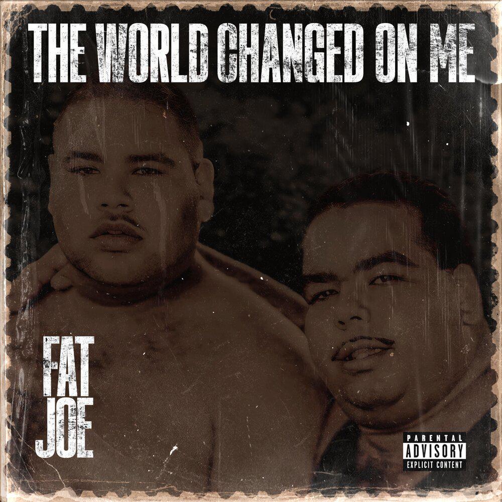 Fat Joe, Babyface - I Got You