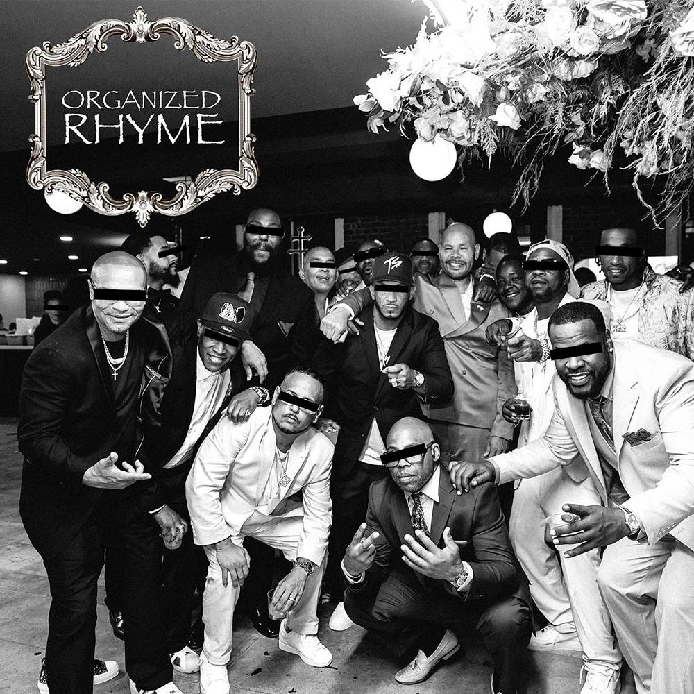 Set Of Keys - Fat Joe & Pusha T & Dre