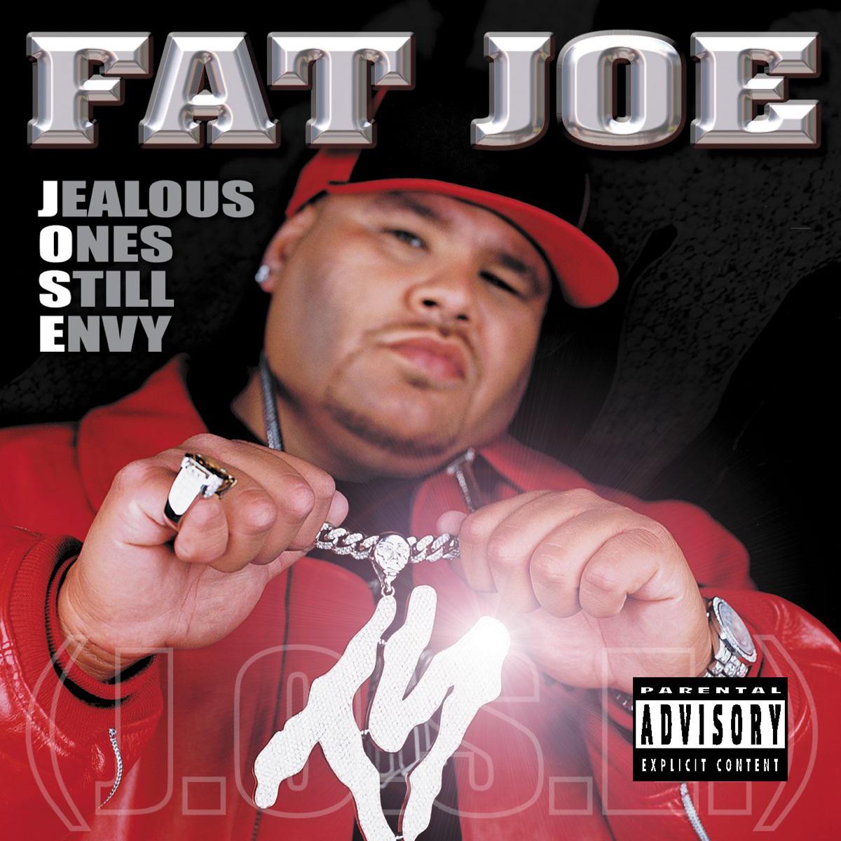 What's Luv (feat. Ja-Rule & Ashanti) - Fat Joe