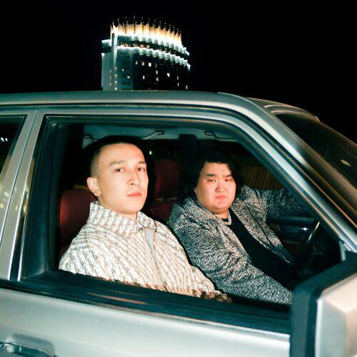 Fatbelly & Ulukmanapo - -42