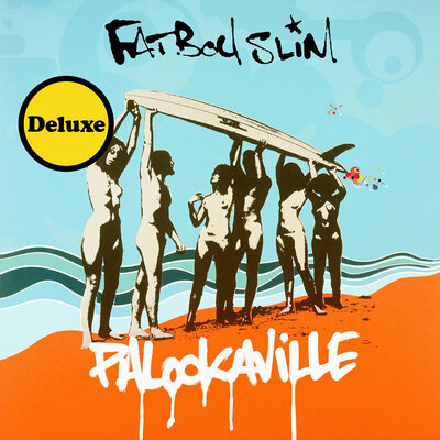 The Journey - Fatboy Slim