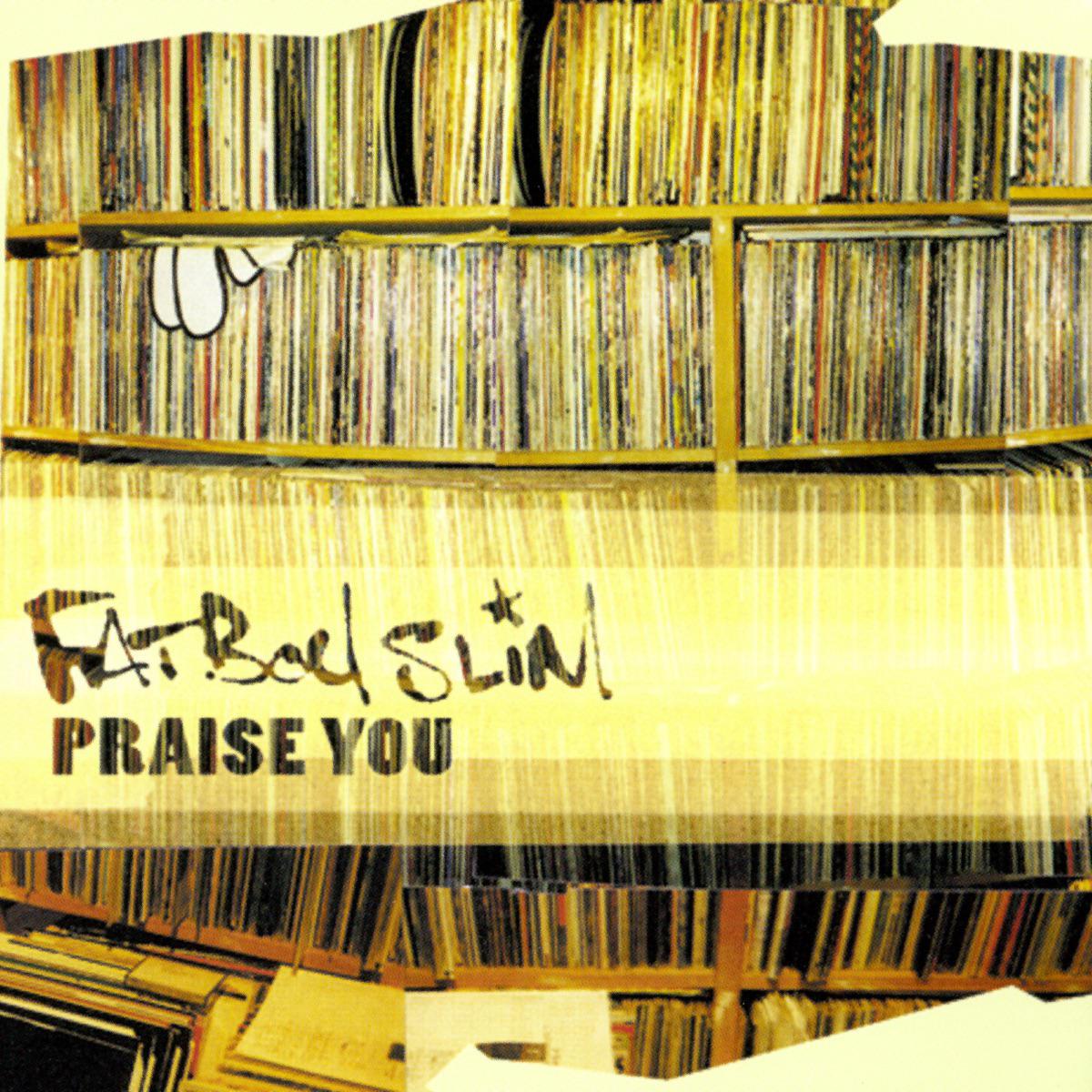 The Rockafeller Skank (Mulder's Urban Takeover Remix) - Fatboy Slim