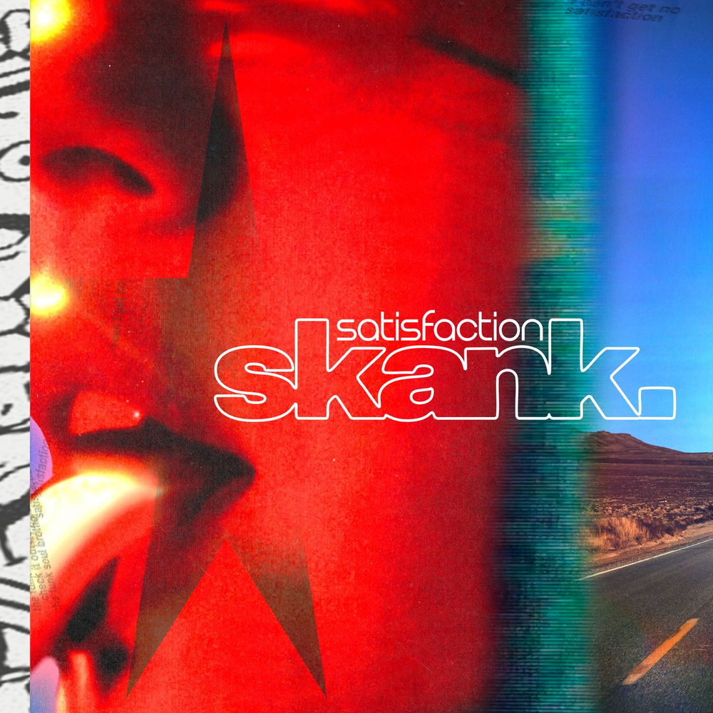 Fatboy Slim & The Rolling Stones - Satisfaction Skank (Extended)