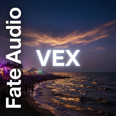 VEX Prod. by FA - Fate Audio