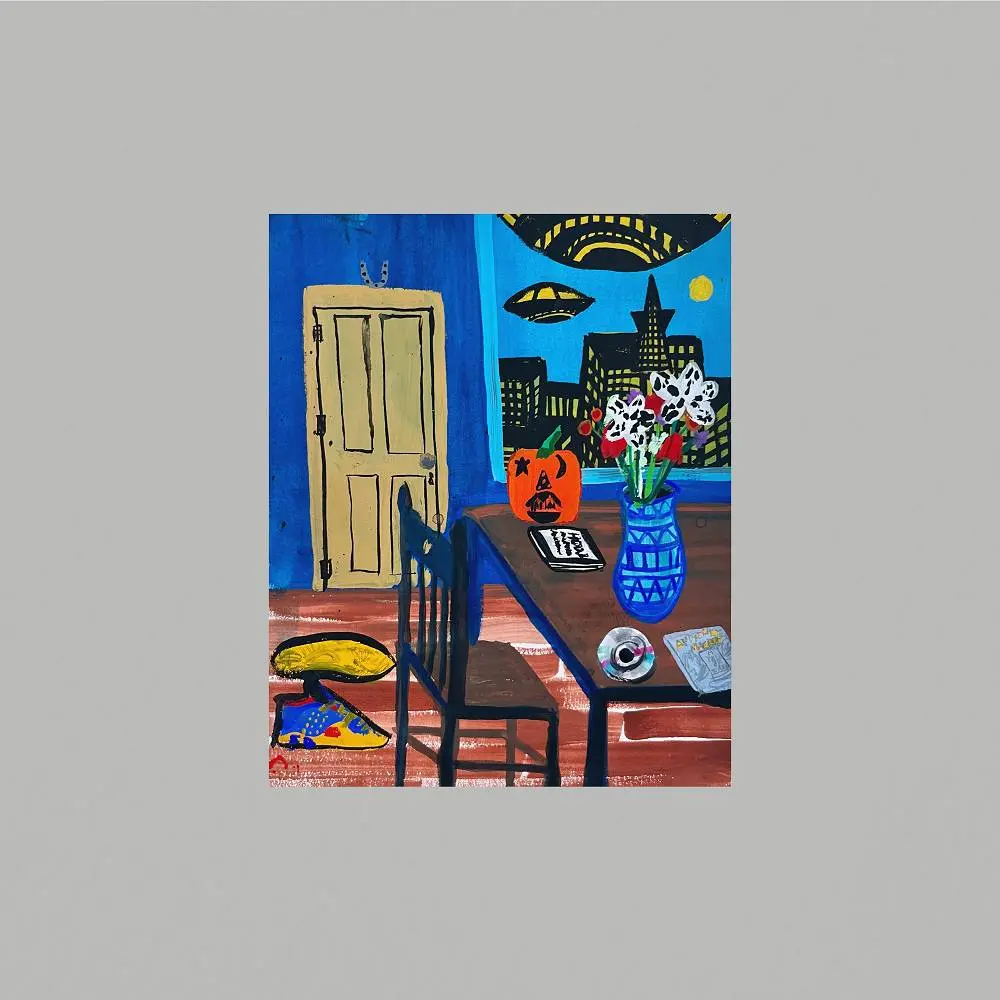 The X-panded Universe - Father John Misty