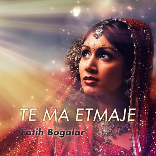 Fatih Bogalar Feat. DJ Wirtual - Te Ma Etmaje