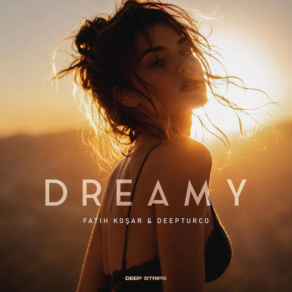 Dreamy - Fatih Kosar & DeepTurco