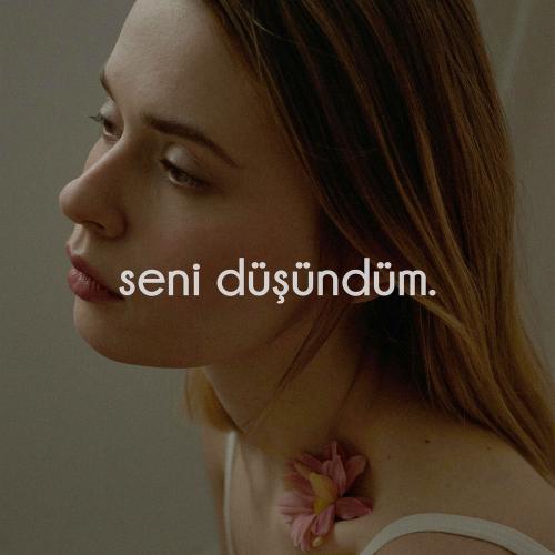 Fatih Yilmaz - Seni Düşündüm