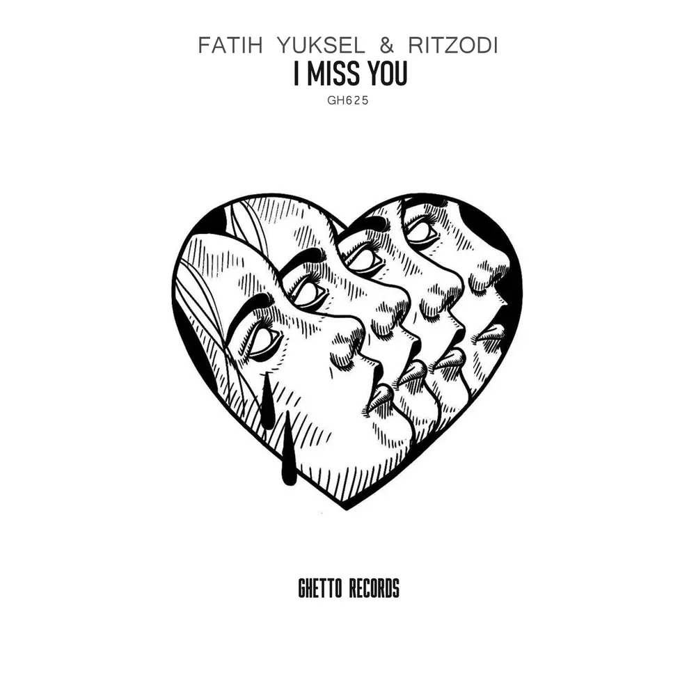 I Miss You - Fatih Yüksel