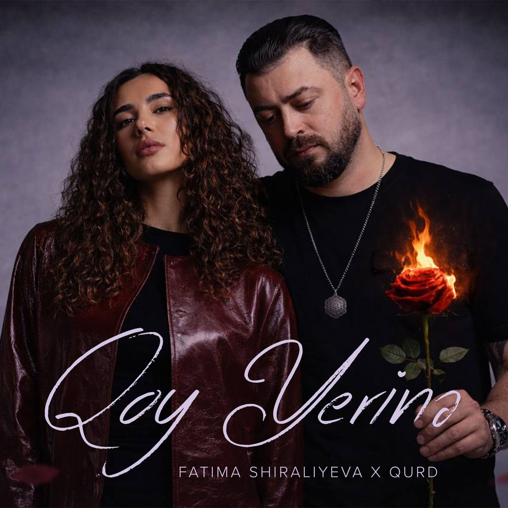 Qoy Yerinə - Fatima Shiraliyeva & Qurd