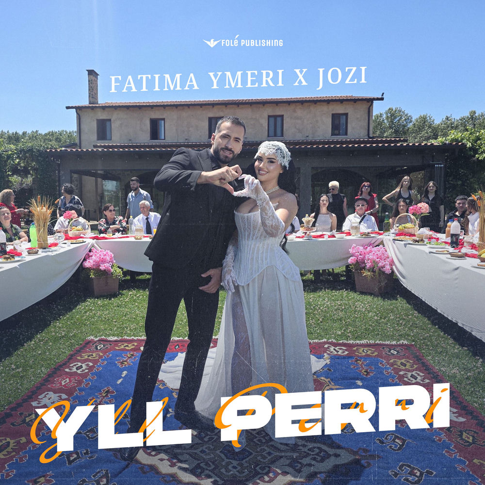 Yll Perri - Fatima Ymeri & Jozi