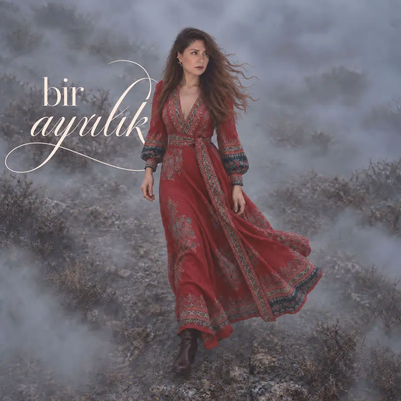 Bir Ayrılık Bir Yoksulluk - Fatma Aydogan