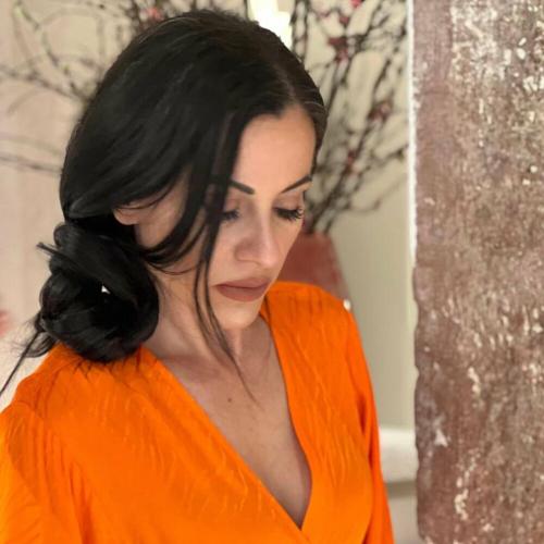Kurşuna Gerek Yok - Fatma Güneşer