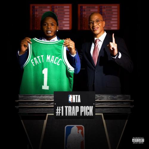 Fatt Macc - Met The Plug (Feat. BossMan Dlow)
