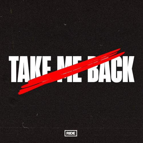 Fatum feat. Andre Sobota - Take Me Back (Andre Sobota Remix)
