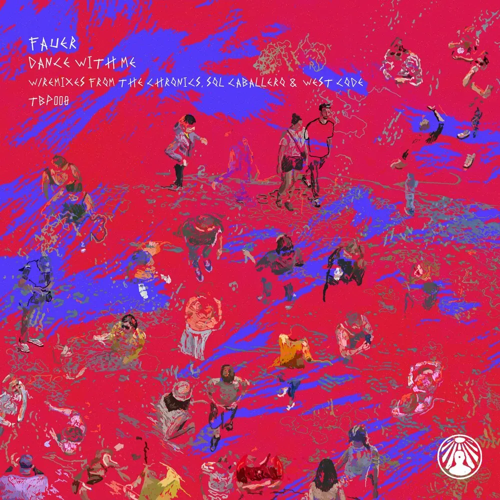 Do You (West Code Remix) - Fauer, West Code