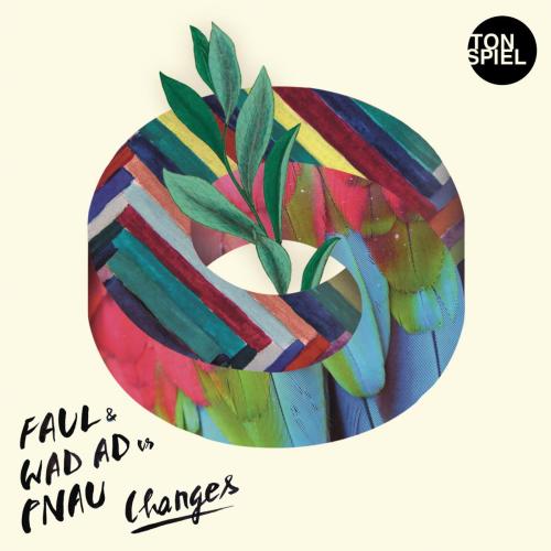 Faul & Wad & PNAU - Changes (FAUL & WAD AD vs. PNAU)