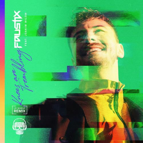 Faustix feat. Joakim Wilow - Knees Are Trembling (Le Boeuf Remix)