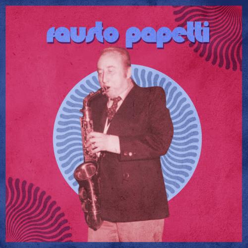 Fausto Papetti - La Dolce Vita