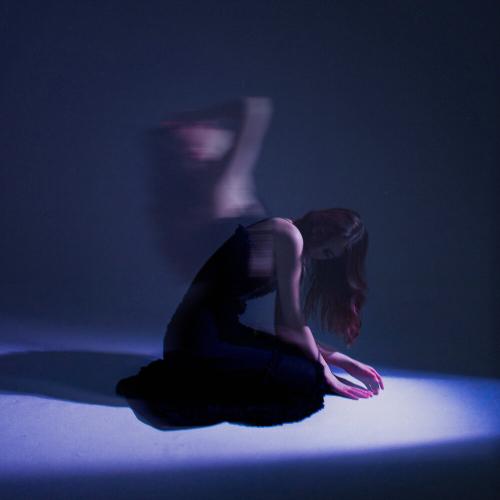 Тени - Fauzia