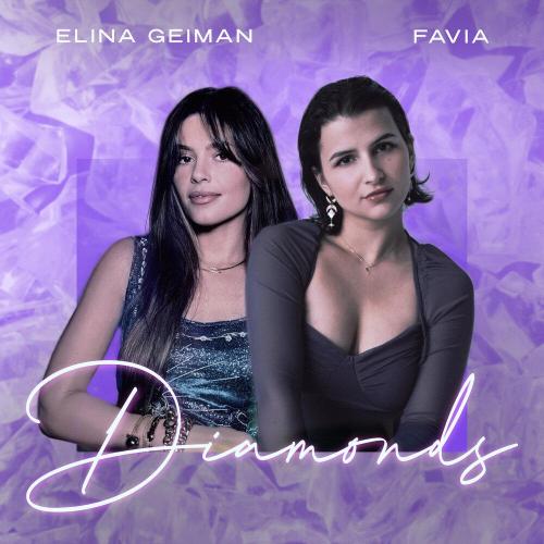 FAVIA - Diamonds