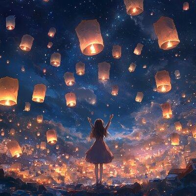 FAVIA,Lew Heart, Pop Mage - Another Light