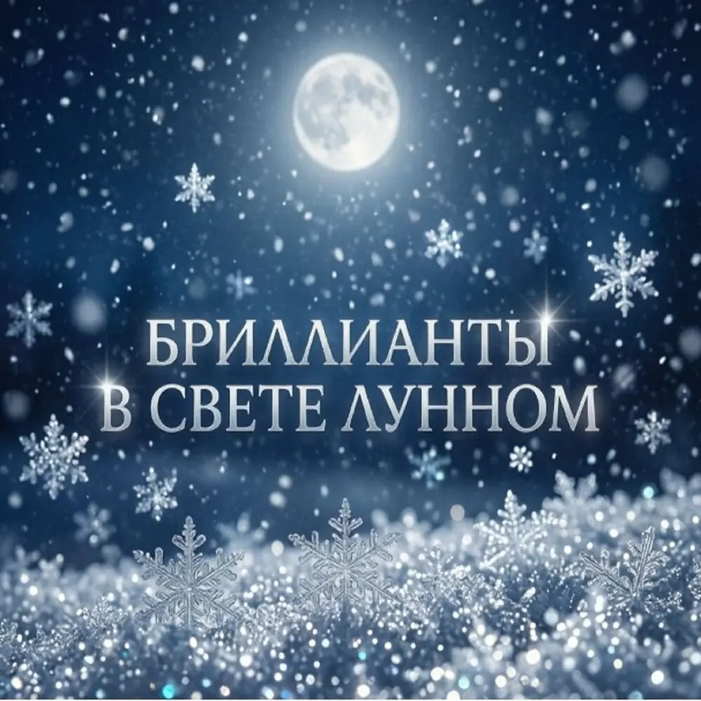 Бриллианты в свете лунном - Фаворит