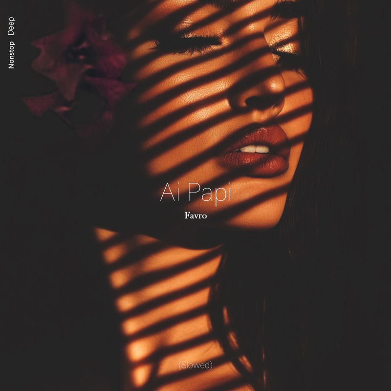 Ai Papi (Slowed) - Favro