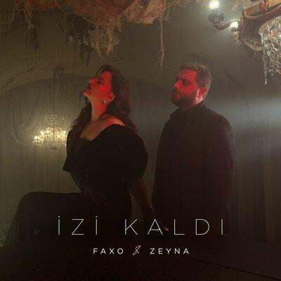 Faxo, ZEYNA - İZİ KALDI