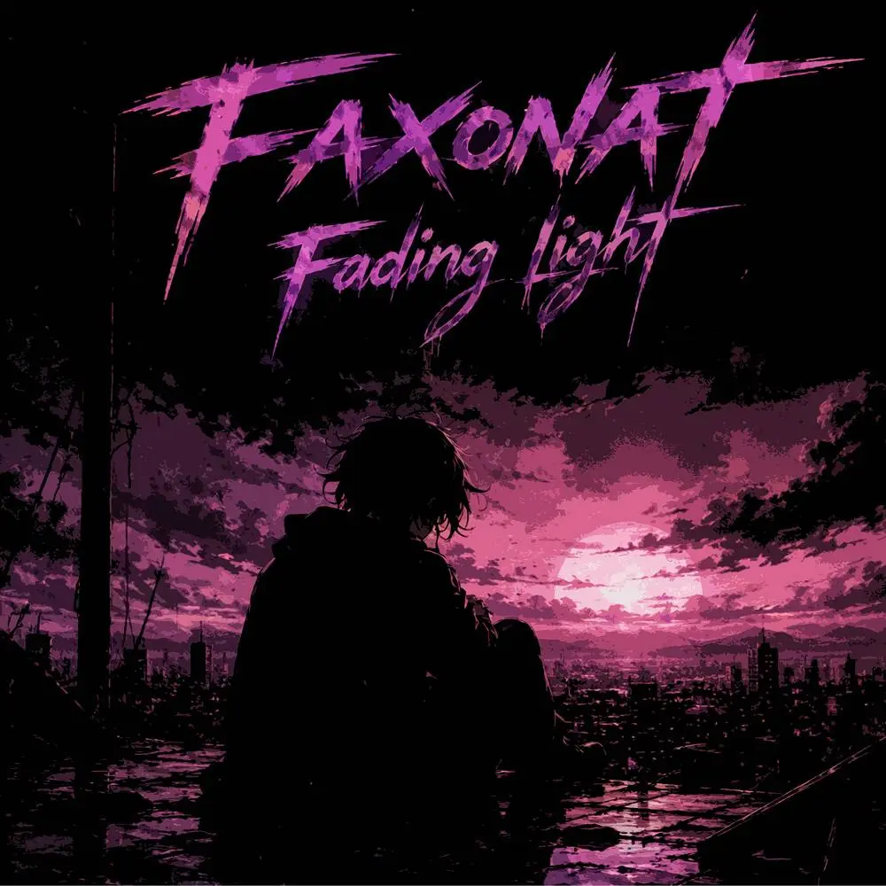 Fading Light - Faxonat