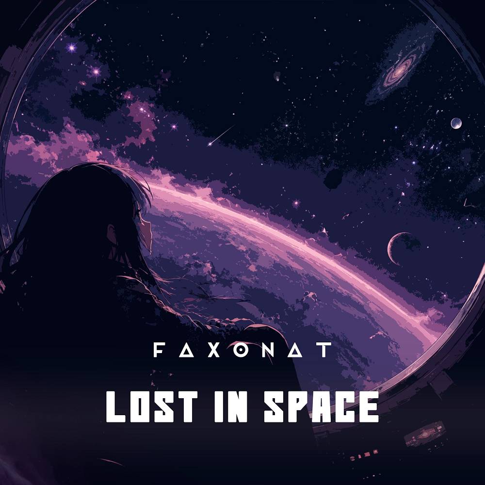 Lost in Space - Faxonat