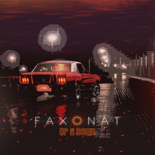Up & Down - Faxonat