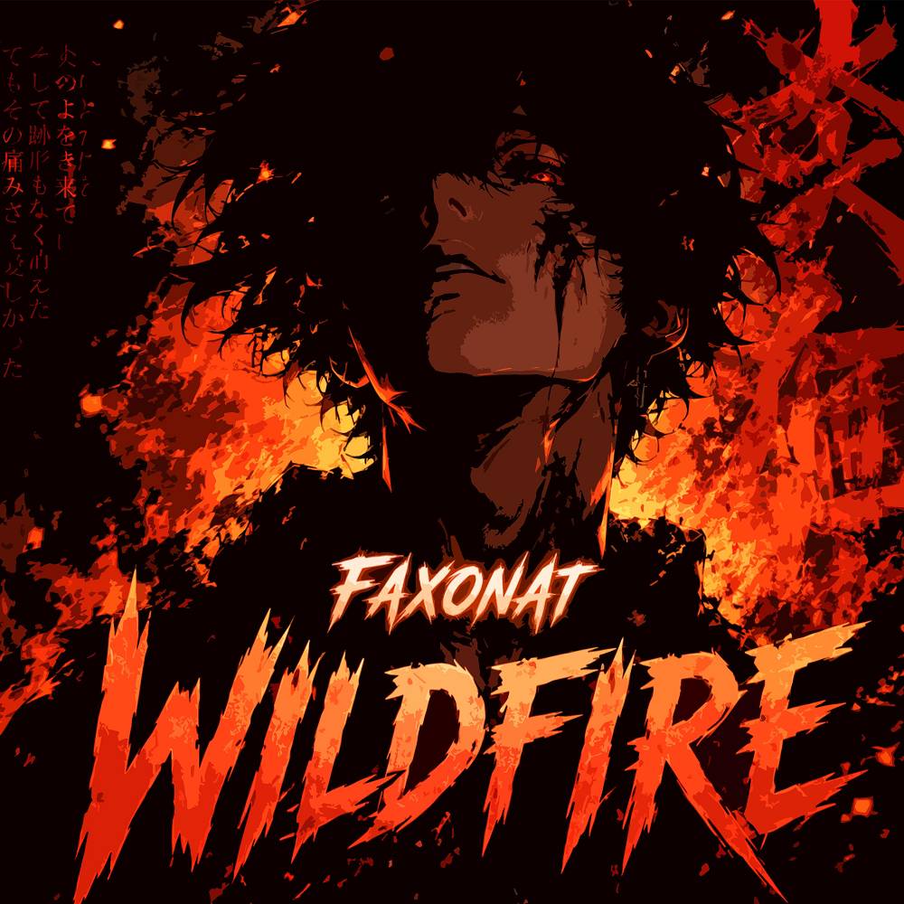 Wildfire - Faxonat