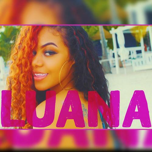 Luana - Faydee & Costi