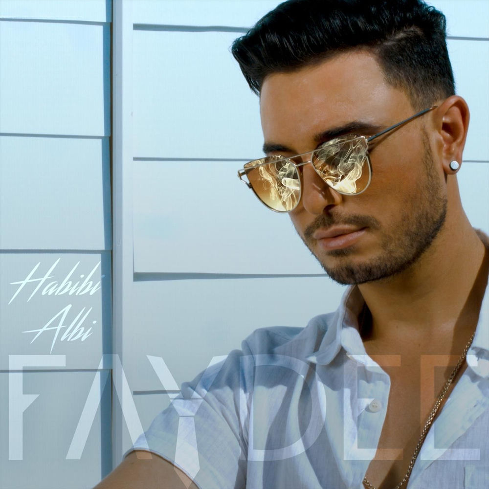 Faydee feat. Leftside - Habibi Albi