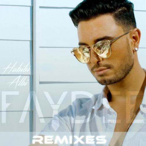 Faydee feat. Leftside - Habibi (DJ Kantik Remix)