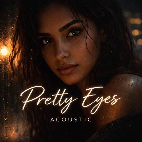 Faydee - Pretty Eyes (Acoustic)