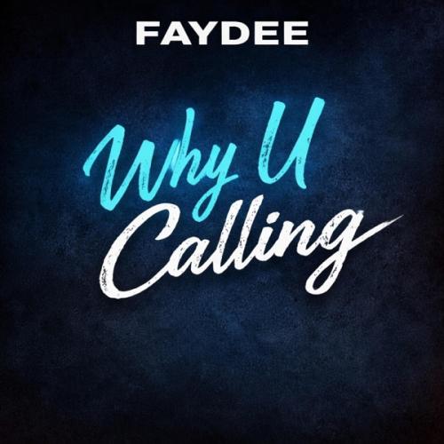 Faydee - Why U Calling