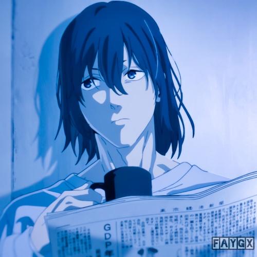Faygx - aki hayakawa