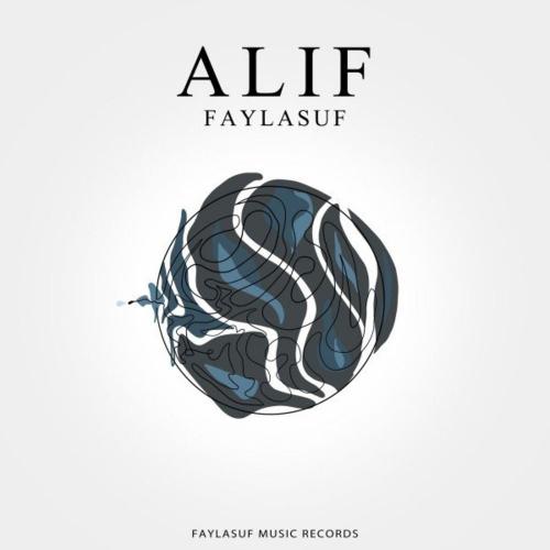 Faylasuf - Alif