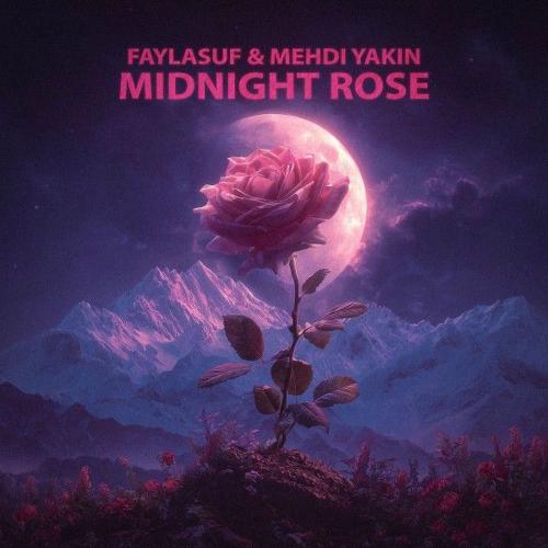 Faylasuf & Mehdi Yakin - Midnight rose